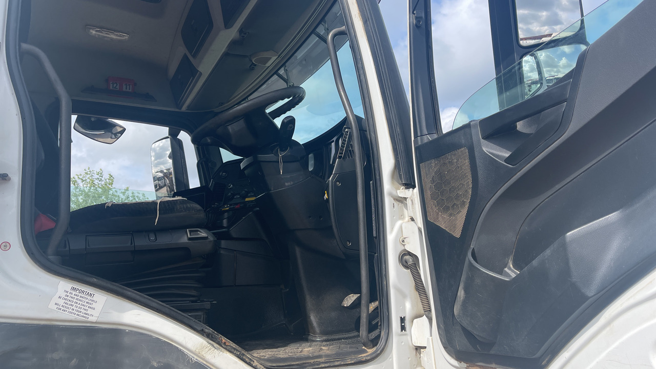 MERCEDES-BENZ AROCS  3240 - Camión volquete, Camión grúa: foto 5 MERCEDES-BENZ AROCS  3240 - Camión volquete, Camión grúa: foto 5