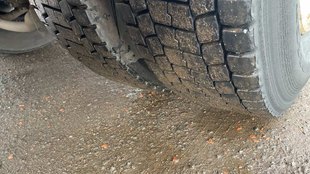 Camión caja abierta, Camión grúa Man TGM 18.250: foto 18 Camión caja abierta, Camión grúa Man TGM 18.250: foto 18