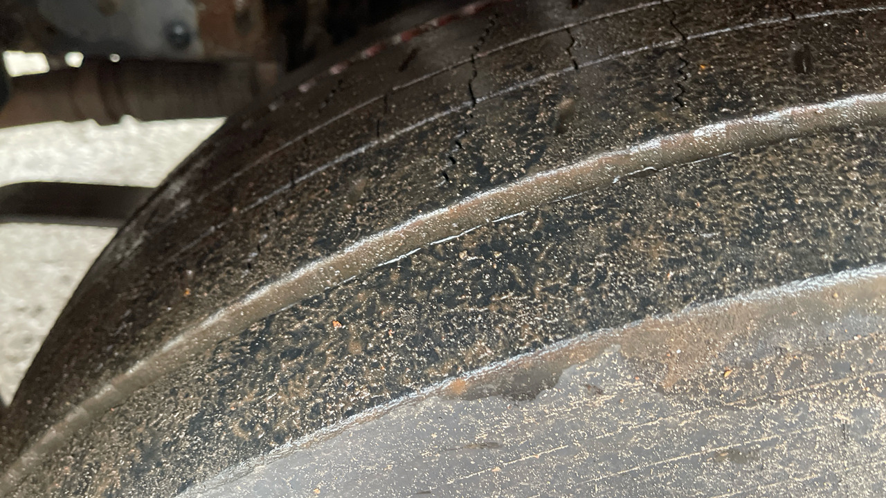 Camión caja abierta, Camión grúa Man TGM 18.250: foto 21 Camión caja abierta, Camión grúa Man TGM 18.250: foto 21