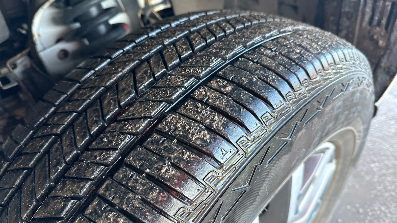 Pick-up, Furgoneta combi Maxus T90 130KW ELITE 88.5KWH EV: foto 21