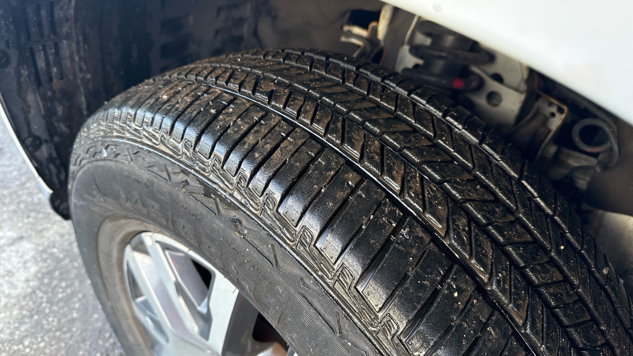 Pick-up, Furgoneta combi Maxus T90 130KW ELITE 88.5KWH EV: foto 23