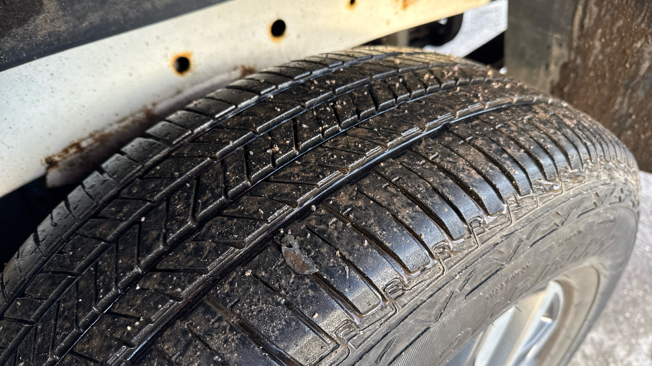 Pick-up, Furgoneta combi Maxus T90 130KW ELITE 88.5KWH EV: foto 24