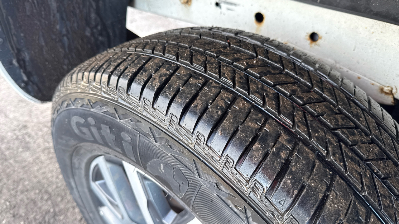 Pick-up, Furgoneta combi Maxus T90 130KW ELITE 88.5KWH EV: foto 22