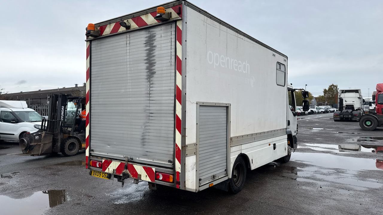 Daf LF 45.160 - Otros maquinaria: foto 4 Daf LF 45.160 - Otros maquinaria: foto 4