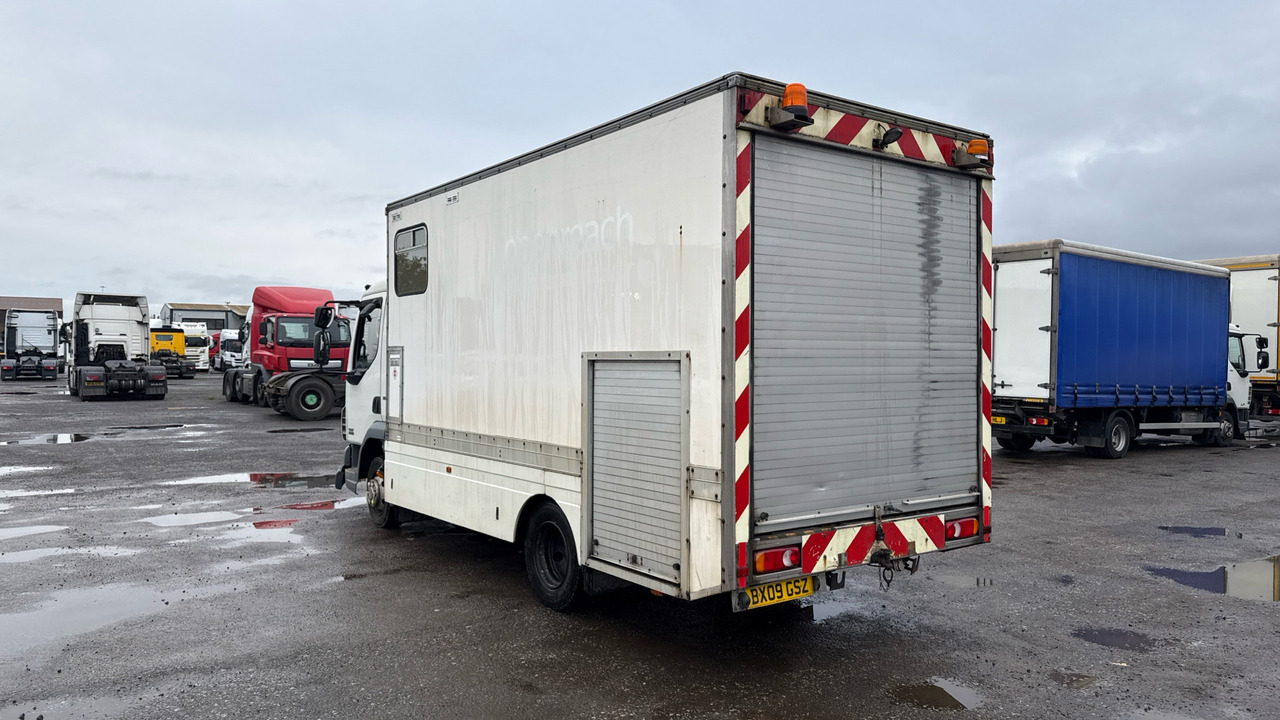 Daf LF 45.160 - Otros maquinaria: foto 3 Daf LF 45.160 - Otros maquinaria: foto 3