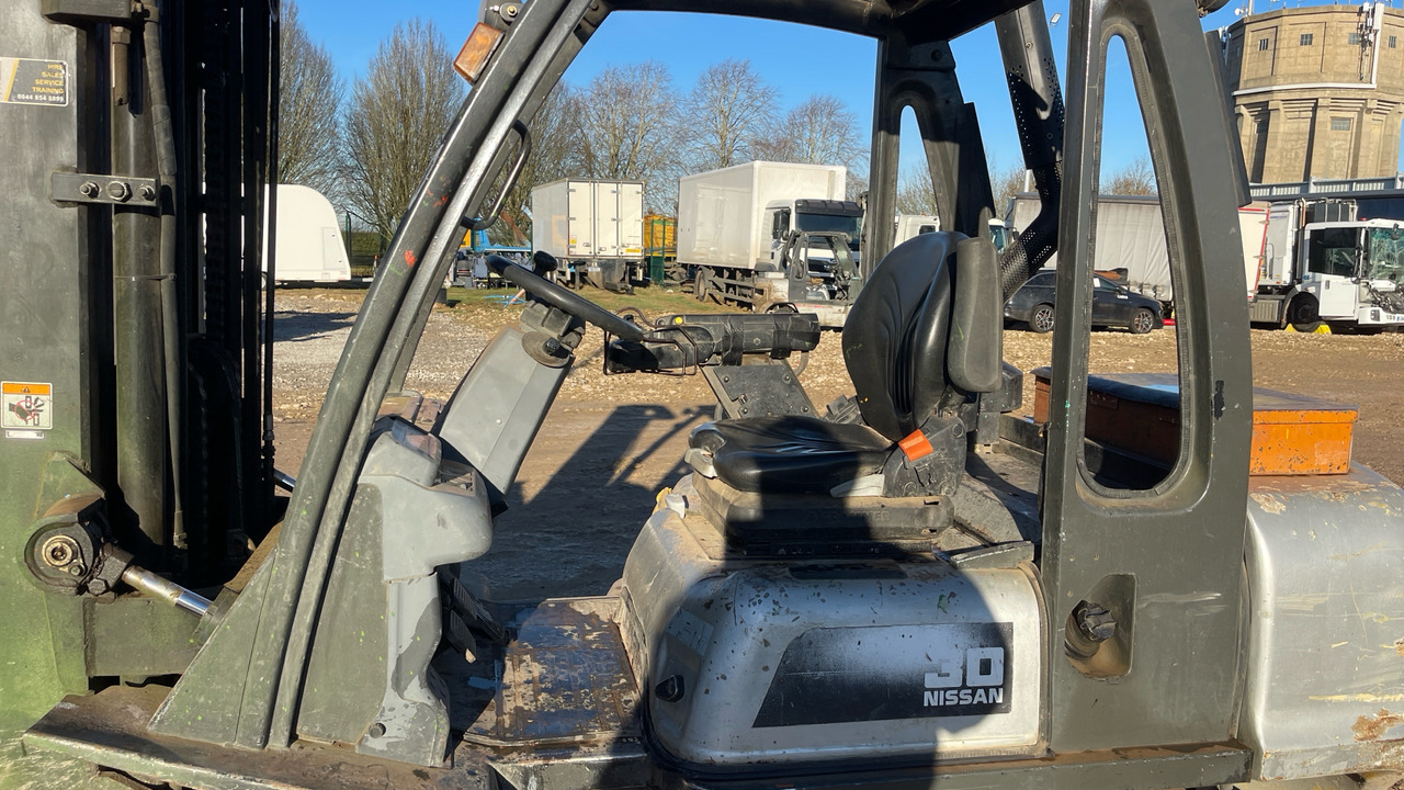 NISSAN YG1D2A300 - Otros maquinaria: foto 5 NISSAN YG1D2A300 - Otros maquinaria: foto 5