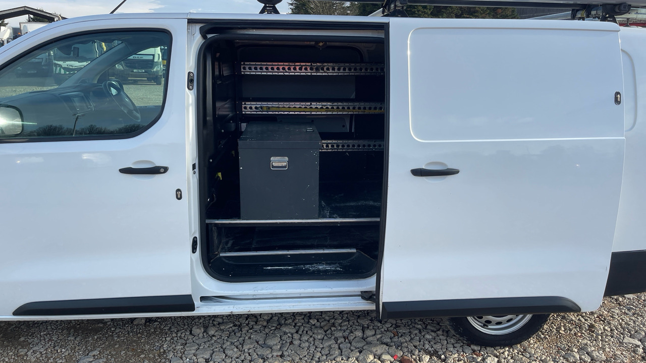 Furgón PEUGEOT EXPERT: foto 15