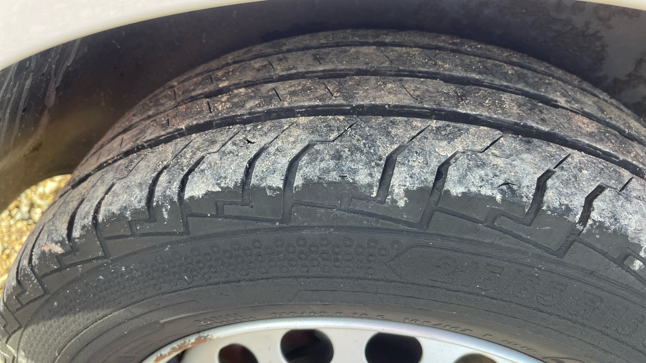 Furgón PEUGEOT EXPERT: foto 17