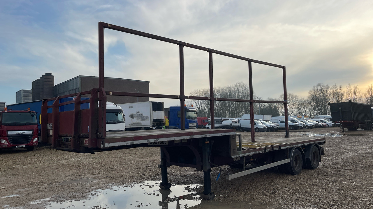 SDC STEPFRAME URBAN - Remolque: foto 3 SDC STEPFRAME URBAN - Remolque: foto 3