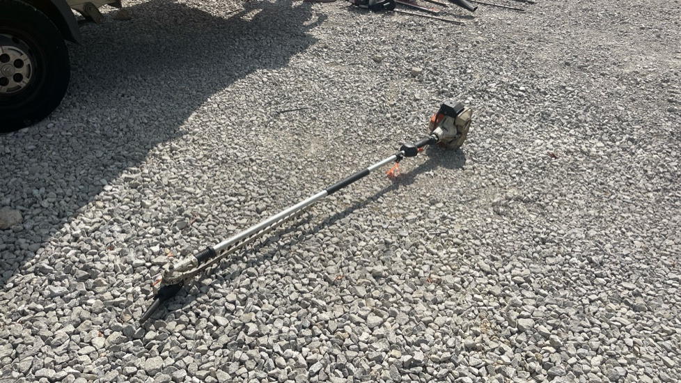 STIHL HSA86 - Equipo de construcción: foto 2 STIHL HSA86 - Equipo de construcción: foto 2