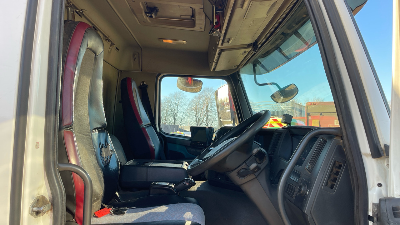 VOLVO FMX 460 - Camión volquete, Camión grúa: foto 5 VOLVO FMX 460 - Camión volquete, Camión grúa: foto 5