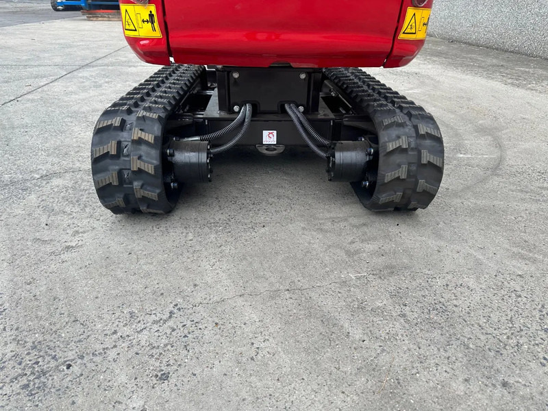 Rhinoceros XN10-9 - Miniexcavadora: foto 2 Rhinoceros XN10-9 - Miniexcavadora: foto 2