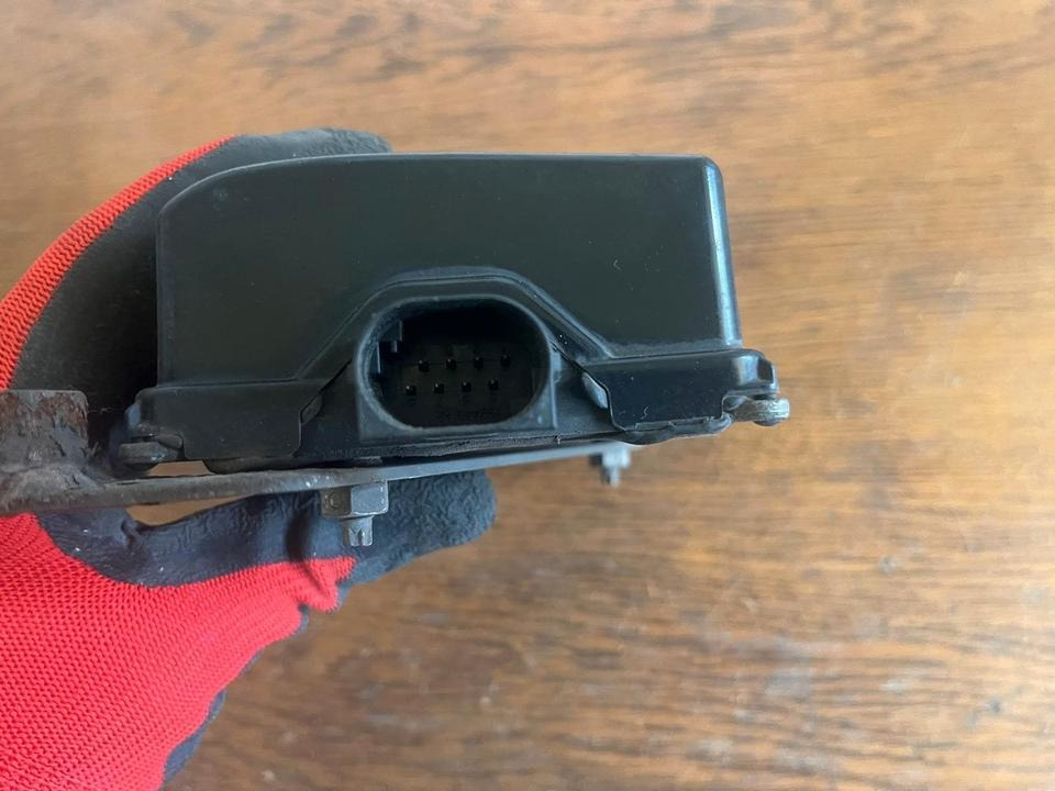 DAF Radarsensor 2004330 WABCO 4460670320 - Sensor para Camión: foto 5 DAF Radarsensor 2004330 WABCO 4460670320 - Sensor para Camión: foto 5