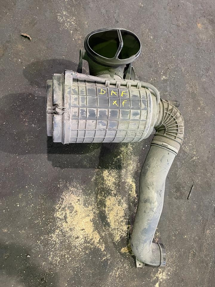 DAF XF Luftfilter Luftfilterkasten - Filtro de aire para Camión: foto 1 DAF XF Luftfilter Luftfilterkasten - Filtro de aire para Camión: foto 1