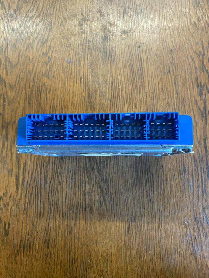 MAN Knorr-Bremse EBS Steuergerät 81258087047 - Unidad de control para Camión: foto 2 MAN Knorr-Bremse EBS Steuergerät 81258087047 - Unidad de control para Camión: foto 2