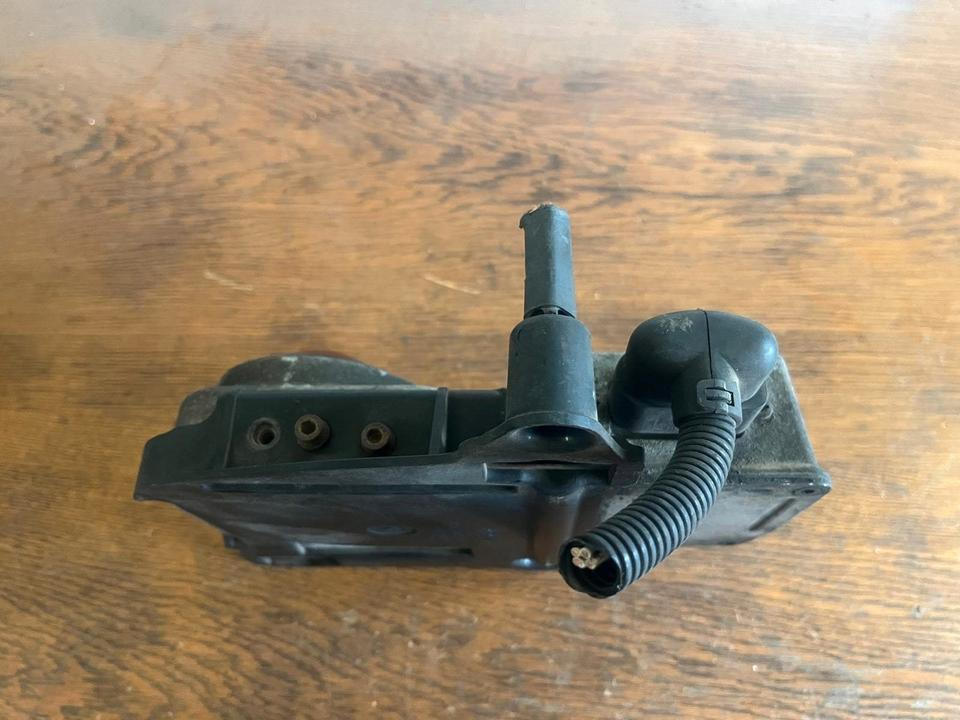 MAN Radarsensor 81276100024 - Sensor para Camión: foto 5 MAN Radarsensor 81276100024 - Sensor para Camión: foto 5