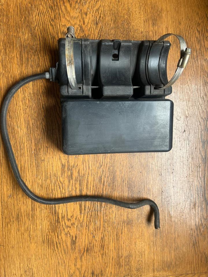 MAN Radarsensor TGX EU6 81276100034 - Sensor para Camión: foto 1 MAN Radarsensor TGX EU6 81276100034 - Sensor para Camión: foto 1