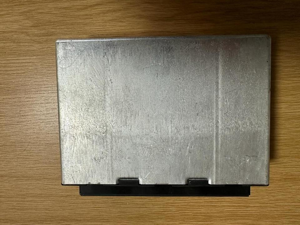 MAN SIEMENS VDO ELEKTRONIK FFR Steuergerät 81.25805.7068 - Unidad de control para Otros maquinaria: foto 2 MAN SIEMENS VDO ELEKTRONIK FFR Steuergerät 81.25805.7068 - Unidad de control para Otros maquinaria: foto 2