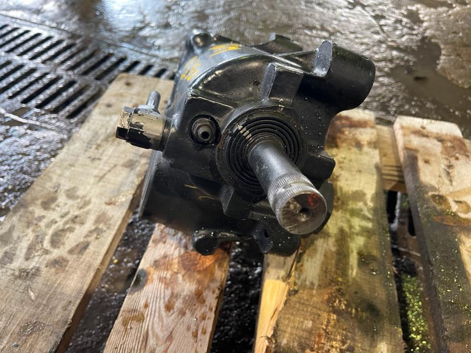 MAN TGM Lenkung Lenkgetriebe ZF - Caja de dirección para Camión: foto 5 MAN TGM Lenkung Lenkgetriebe ZF - Caja de dirección para Camión: foto 5