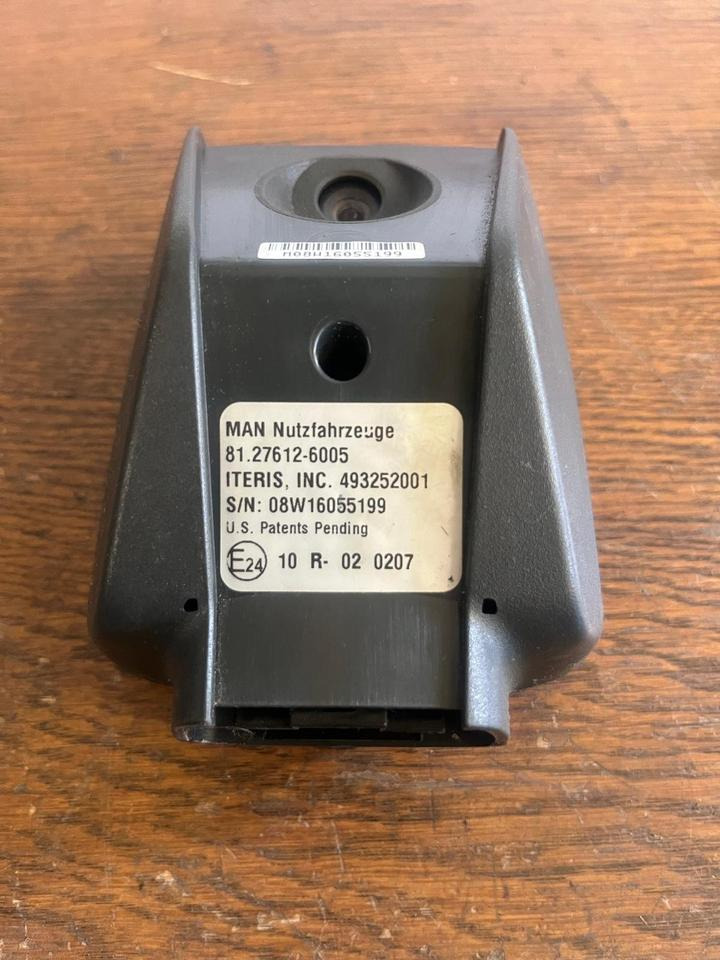 MAN TGX TGS EU6 Kamera 81276126005 - Sensor para Camión: foto 3 MAN TGX TGS EU6 Kamera 81276126005 - Sensor para Camión: foto 3