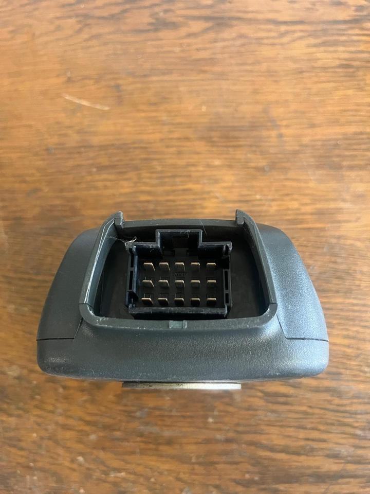 MAN TGX TGS EU6 Kamera 81276126005 - Sensor para Camión: foto 4 MAN TGX TGS EU6 Kamera 81276126005 - Sensor para Camión: foto 4