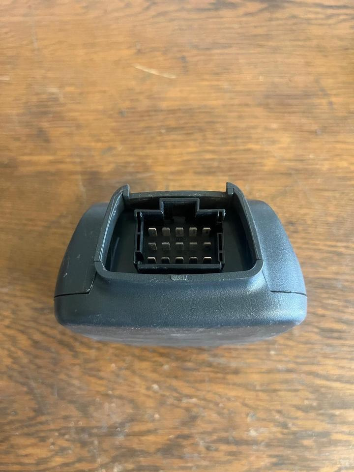 MAN TGX TGS EU6 Kamera 81276126006 - Sensor para Camión: foto 4 MAN TGX TGS EU6 Kamera 81276126006 - Sensor para Camión: foto 4