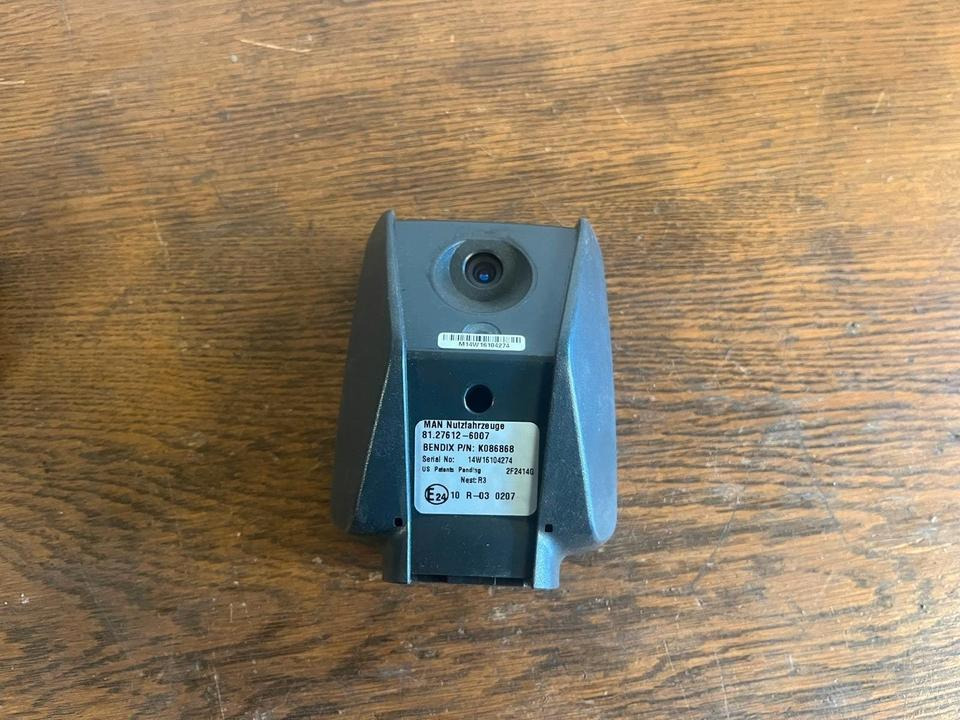MAN TGX TGS EU6 Kamera 81276126007 - Sensor para Camión: foto 3 MAN TGX TGS EU6 Kamera 81276126007 - Sensor para Camión: foto 3