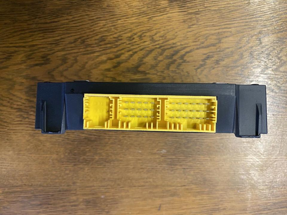 MAN WABCO ECAS Steuergerät 4*2 81.25811-7025 - Unidad de control para Camión: foto 2 MAN WABCO ECAS Steuergerät 4*2 81.25811-7025 - Unidad de control para Camión: foto 2