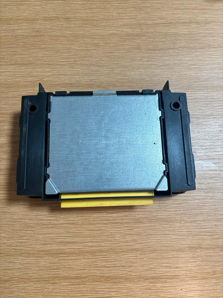 MAN WABCO Steuergerät ECAS 4*2 81.25811-7018 - Unidad de control para Camión: foto 2 MAN WABCO Steuergerät ECAS 4*2 81.25811-7018 - Unidad de control para Camión: foto 2