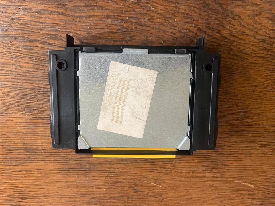 MAN WABCO Steuergerät ECAS 6*2 81258117028 - Unidad de control para Camión: foto 5 MAN WABCO Steuergerät ECAS 6*2 81258117028 - Unidad de control para Camión: foto 5