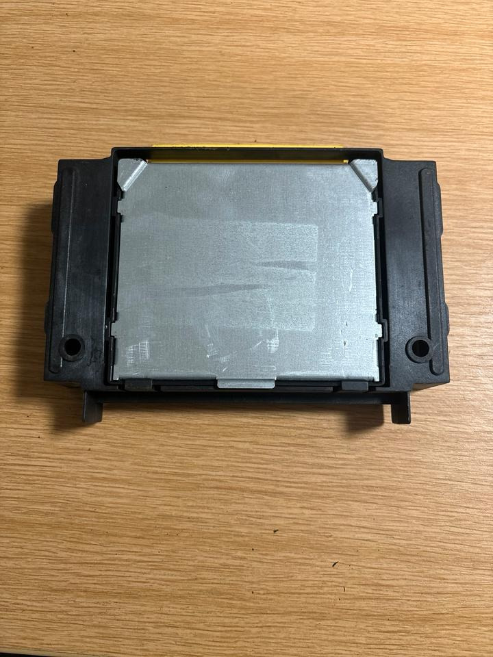 MAN Wabco Steuergerät ECAS 4*2 81.25811-7013 - Unidad de control para Camión: foto 4 MAN Wabco Steuergerät ECAS 4*2 81.25811-7013 - Unidad de control para Camión: foto 4