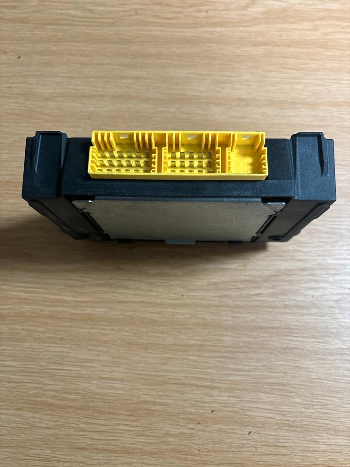 MAN Wabco Steuergerät ECAS 4*2 81.25811-7013 - Unidad de control para Camión: foto 3 MAN Wabco Steuergerät ECAS 4*2 81.25811-7013 - Unidad de control para Camión: foto 3