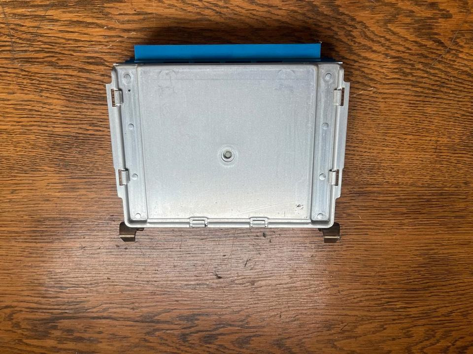 Mercedes Actros MP4  KNORR-BREMSE EBS Steuergerät A0014460036 - Unidad de control para Camión: foto 3 Mercedes Actros MP4  KNORR-BREMSE EBS Steuergerät A0014460036 - Unidad de control para Camión: foto 3