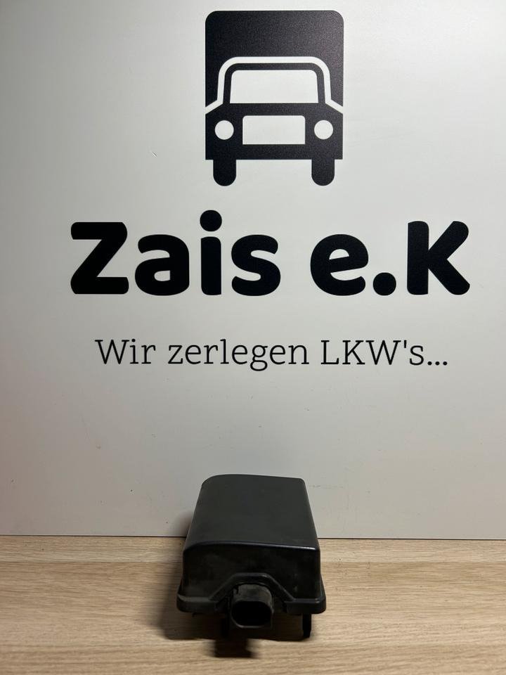 Mercedes Actros MP4 Radarsensor A0004461549 - Sensor para Camión: foto 1 Mercedes Actros MP4 Radarsensor A0004461549 - Sensor para Camión: foto 1