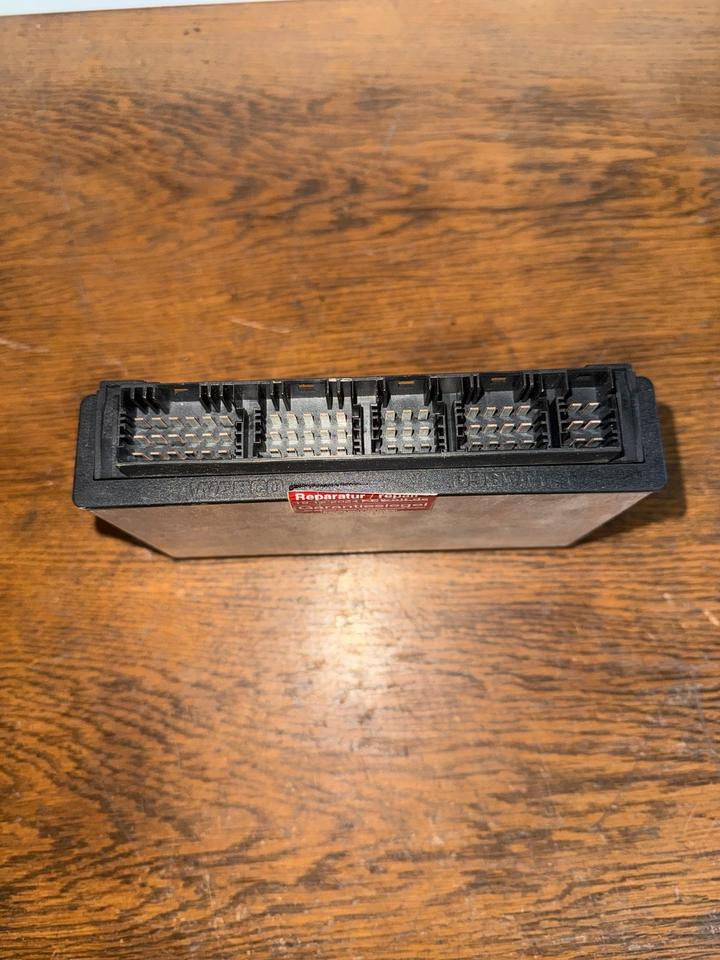 Mercedes Actros MP4 WABCO EBS Steuergerät A0014460936 - Unidad de control para Camión: foto 4 Mercedes Actros MP4 WABCO EBS Steuergerät A0014460936 - Unidad de control para Camión: foto 4