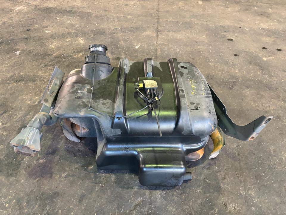 Mercedes Atego 4 EU6 Dieseltank Tank Tankbehälter 200L - Depósito de combustible para Camión: foto 4 Mercedes Atego 4 EU6 Dieseltank Tank Tankbehälter 200L - Depósito de combustible para Camión: foto 4