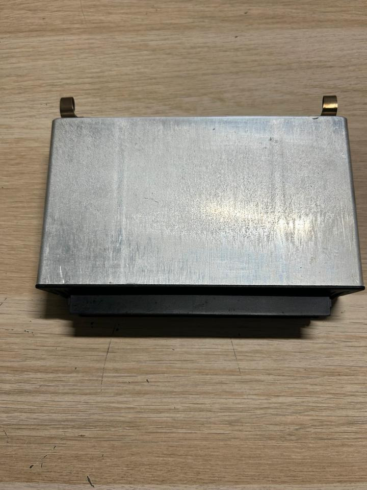 Mercedes Atego 4 EU6 EBS Steuergerät A0004469836 - Unidad de control: foto 4 Mercedes Atego 4 EU6 EBS Steuergerät A0004469836 - Unidad de control: foto 4