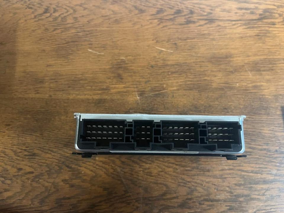 Mercedes Atego EPB Steuergerät KNORR-BREMSE A0004464036 - Unidad de control: foto 4 Mercedes Atego EPB Steuergerät KNORR-BREMSE A0004464036 - Unidad de control: foto 4