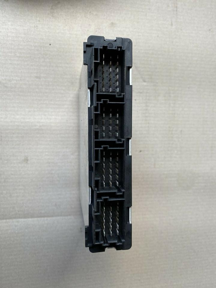 Mercedes Atego Elektronik FR Steuergerät VDO A 000 446 54 02 - Unidad de control para Camión: foto 4 Mercedes Atego Elektronik FR Steuergerät VDO A 000 446 54 02 - Unidad de control para Camión: foto 4