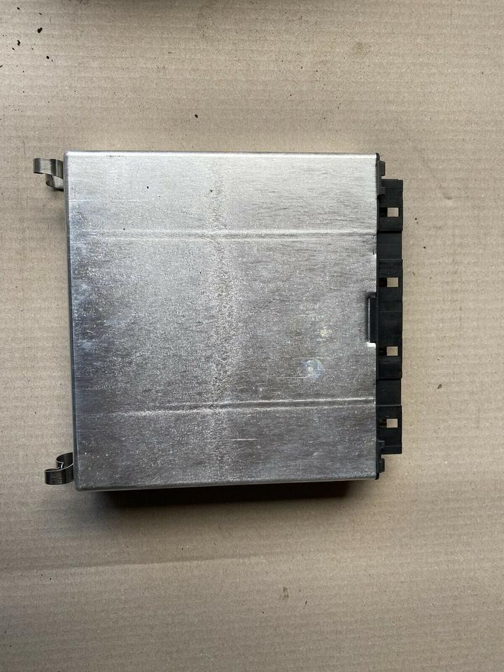 Mercedes Atego Elektronik FR Steuergerät VDO A 000 446 54 02 - Unidad de control para Camión: foto 3 Mercedes Atego Elektronik FR Steuergerät VDO A 000 446 54 02 - Unidad de control para Camión: foto 3