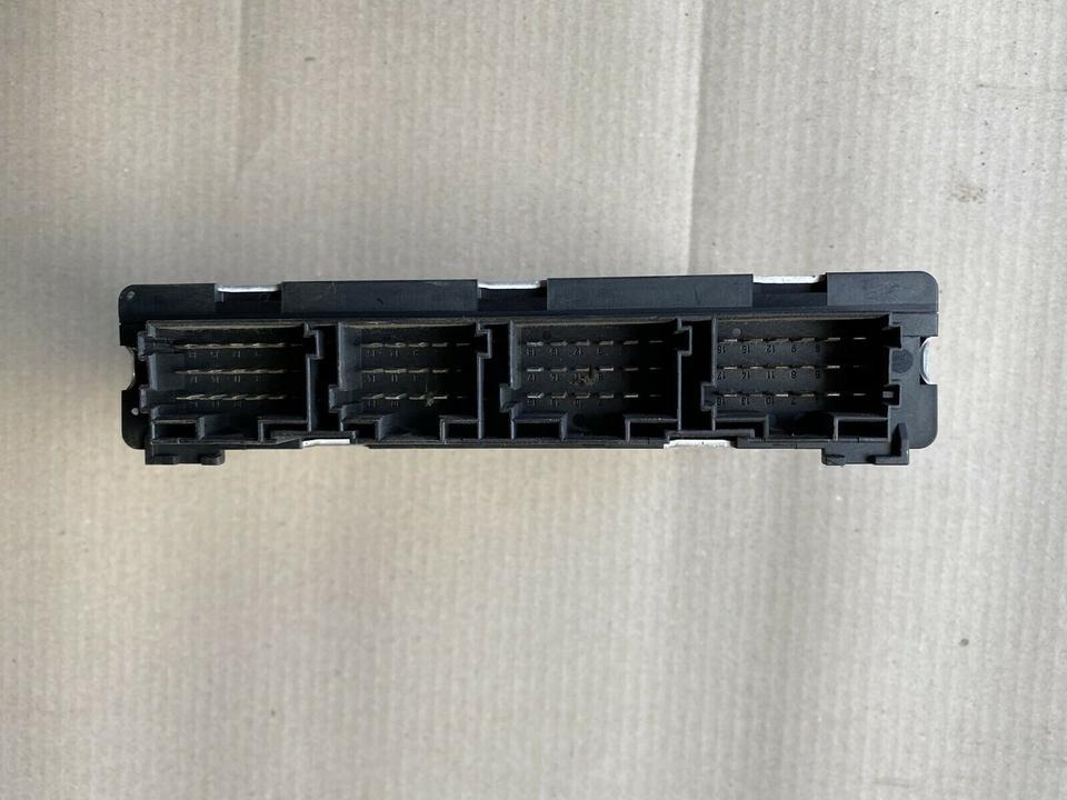 Mercedes Atego Elektronik FR Steuergerät VDO A000 446 63 02 - Unidad de control para Camión: foto 4 Mercedes Atego Elektronik FR Steuergerät VDO A000 446 63 02 - Unidad de control para Camión: foto 4