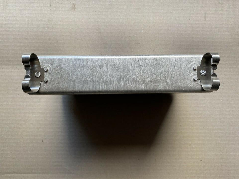 Mercedes Atego Elektronik FR Steuergerät VDO A000 446 63 02 - Unidad de control para Camión: foto 5 Mercedes Atego Elektronik FR Steuergerät VDO A000 446 63 02 - Unidad de control para Camión: foto 5