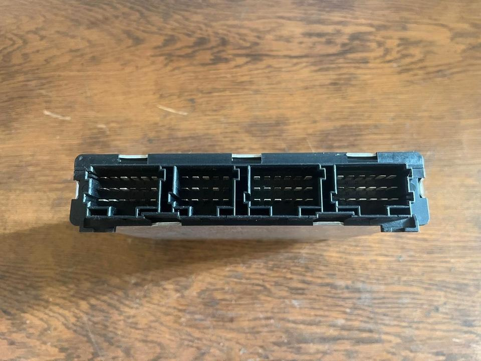 Mercedes Atego Elektronik FR VDO Steuergerät A0004465702 - Unidad de control: foto 4 Mercedes Atego Elektronik FR VDO Steuergerät A0004465702 - Unidad de control: foto 4