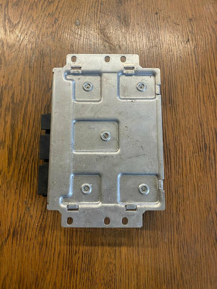 Mercedes Atego Knorr-Bremse ABS Steuergerät A 000 446 40 14 - Unidad de control para Camión: foto 3 Mercedes Atego Knorr-Bremse ABS Steuergerät A 000 446 40 14 - Unidad de control para Camión: foto 3