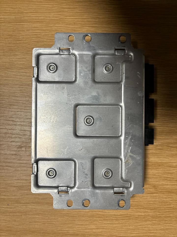 Mercedes Atego Knorr-Bremse ABS Steuergerät A0004464014 - Unidad de control para Camión: foto 2 Mercedes Atego Knorr-Bremse ABS Steuergerät A0004464014 - Unidad de control para Camión: foto 2