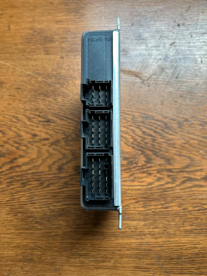 Mercedes Atego Knorr-Bremse ABS Steuergerät A004464014 - Unidad de control para Camión: foto 2 Mercedes Atego Knorr-Bremse ABS Steuergerät A004464014 - Unidad de control para Camión: foto 2