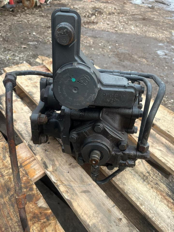 Mercedes Atego Lenkung Lenkgetriebe LS6 A9744610101 - Caja de dirección para Camión: foto 2 Mercedes Atego Lenkung Lenkgetriebe LS6 A9744610101 - Caja de dirección para Camión: foto 2