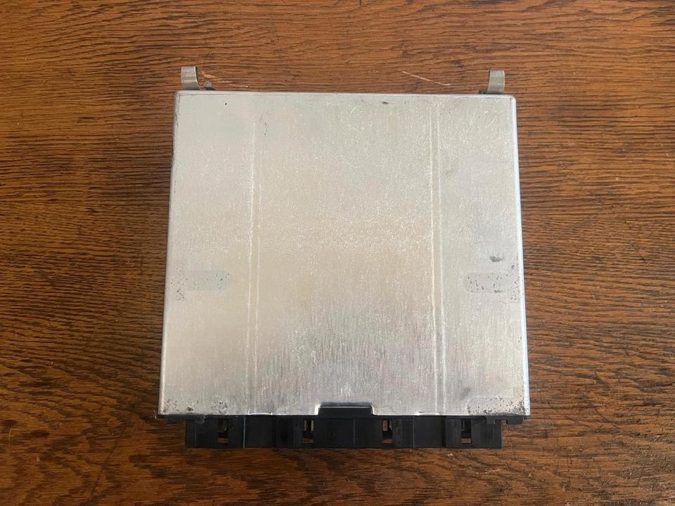 Mercedes Atego VDO Elektronik FR Steuergerät A0004465502 - Unidad de control para Camión: foto 5 Mercedes Atego VDO Elektronik FR Steuergerät A0004465502 - Unidad de control para Camión: foto 5