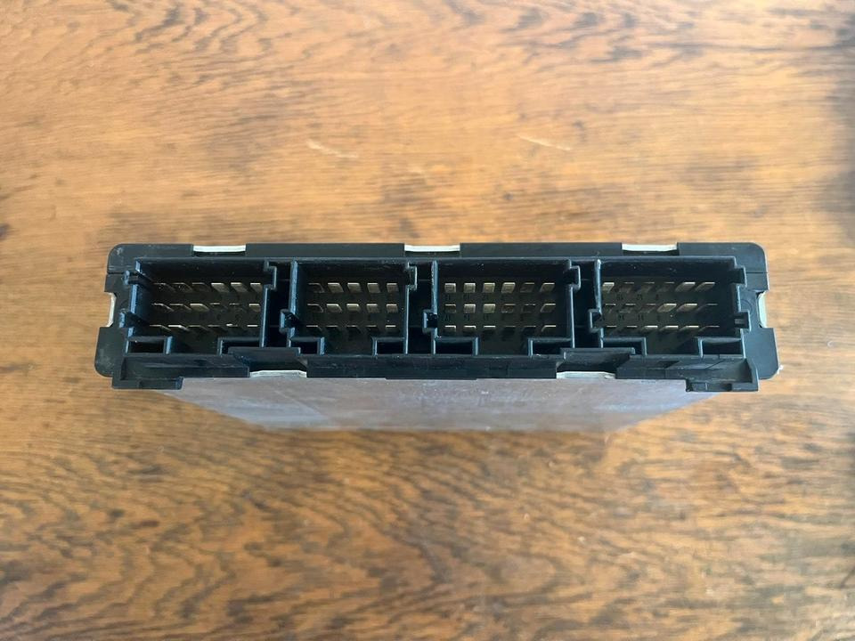 Mercedes Atego VDO Elektronik FR Steuergerät A0004465502 - Unidad de control para Camión: foto 4 Mercedes Atego VDO Elektronik FR Steuergerät A0004465502 - Unidad de control para Camión: foto 4