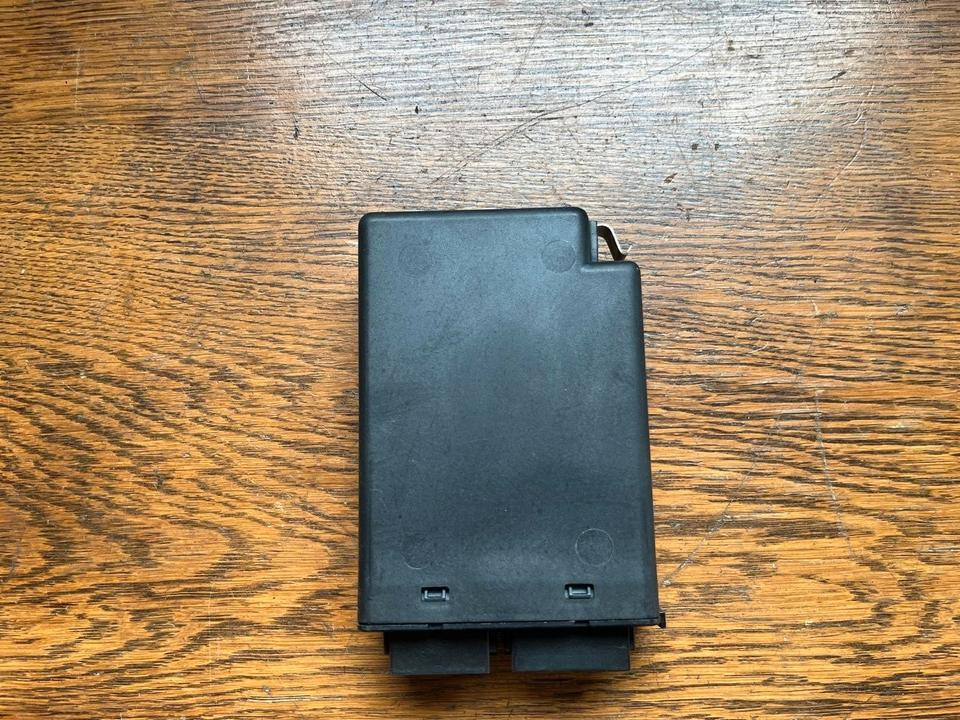 Mercedes Atego WABCO ECAS 4x2 TL 24V 0004463217 - Unidad de control para Camión: foto 4 Mercedes Atego WABCO ECAS 4x2 TL 24V 0004463217 - Unidad de control para Camión: foto 4